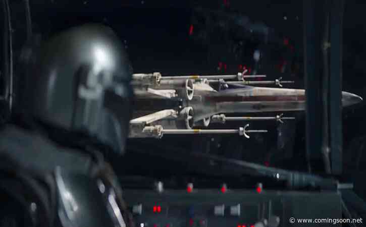 Check Out 50 The Mandalorian Season 2 Trailer Screenshots!