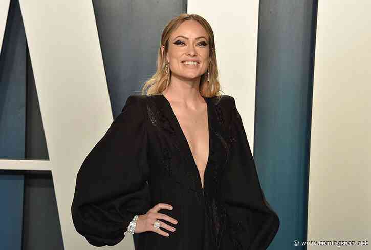 Olivia Wilde Hints at Kevin Feige’s Involvement in Sony Marvel Project