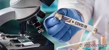 O'Higgins presenta aumento de casos nuevos de coronavirus este martes - Diario El Tipógrafo