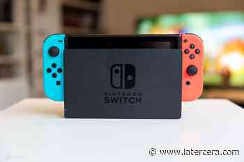 Nintendo Switch actualiza las palabras prohibidas sumando coronavirus y ACAB - La Tercera
