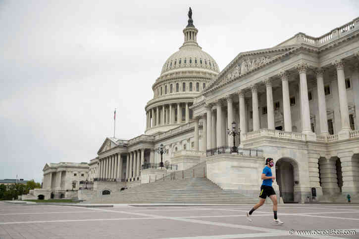 Debt is the real pandemic: Ron Paul