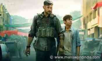 How Chris Hemsworth Changed This Young Actor's Life - Man's World India