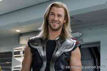 Chris Hemsworth dismisses claim ‘Thor: Love And Thunder’ will be his last Marvel performance - Yahoo Movies Canada