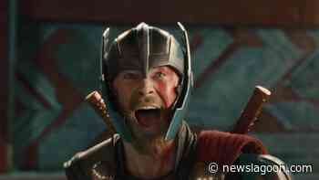 Chris Hemsworth Confirms Thor: Love and Thunder Won't Be His Last MCU Appearance - News Lagoon