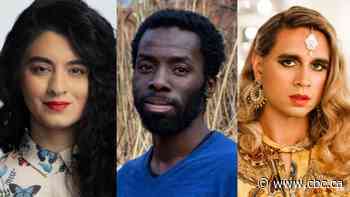 Samra Habib, Desmond Cole, Vivek Shraya longlisted for $10K Toronto Book Awards