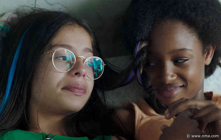 ‘Cuties’ director defends Netflix film amid potential US government investigation
