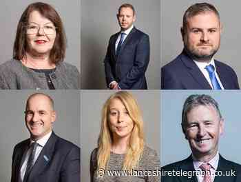 MP's vote through controversial Brexit trade bill