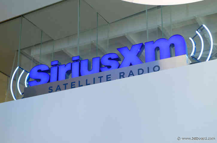 Outgoing SiriusXM CEO Talks ‘Disciplined’ Content Spending Strategy