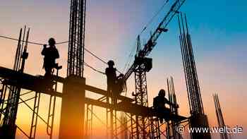 Warum das „Herzstück des Mittelstands“ der Pleitewelle entgeht