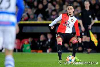 Famalicão maakt iets 'aparts' los bij Verdonk: ‘Al snel wist ik: dit moet ik doen’