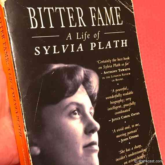 Anne Stevenson’s Bitter Fame about Sylvia Plath evoked undeserved outrage
