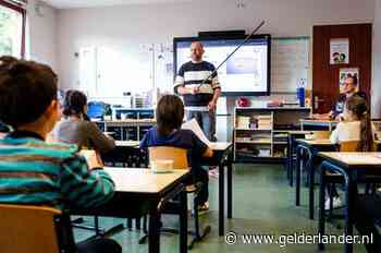 Leraren krijgen vermoedelijk vanaf vrijdag voorrang in teststraat