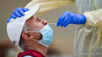 Ontario reports 251 new COVID-19 cases as long lines for testing continue