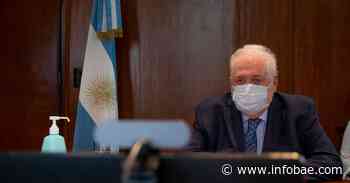 Coronavirus en Argentina: las diez ciudades que más preocupan al Gobierno por la velocidad de contagio - infobae