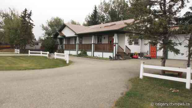 Shepard residents still waiting on water services 13 years after joining Calgary