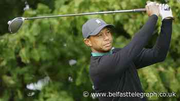 I wasn’t ready – Tiger Woods reflects on 2006 US Open on return to Winged Foot