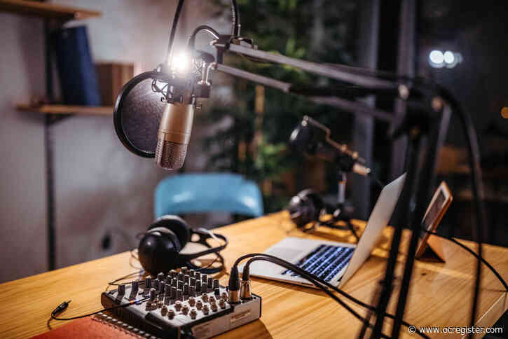 Why the songs remain the same on this LA radio station