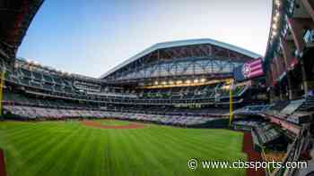MLB playoff bubble: MLBPA, league agree to neutral-site locations for 2020 postseason