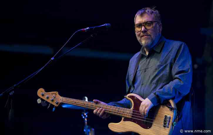 Doves’ new album on course for Number One, outselling the rest of the top five combined