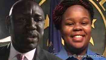 Breonna Taylor's Family to Address $12 Million Wrongful Death Settlement