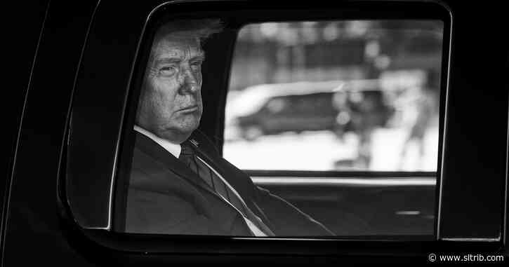Paul Krugman: The GOP plot to sabotage 2021