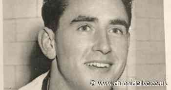 Former Newcastle United centre-half dies aged 84