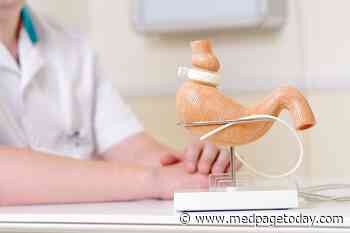 Bariatric Surgery Tied to Fewer Heart Events in Hypertensive Cohort