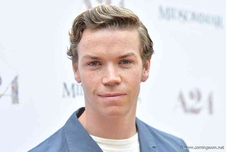 Dopesick: Will Poulter Joins Michael Keaton in New Hulu Miniseries