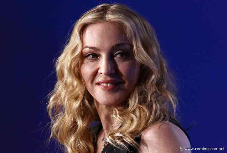 Universal Pictures Developing Film Based on Madonna Written & Directed By the Artist Herself