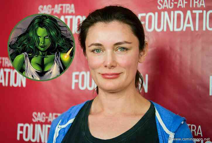 Kat Coiro in Talks to Helm & Executive Produce Disney+’s She-Hulk