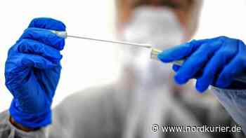 Coronavirus: Erneut zehn Corona-Neuinfektionen in MV | Nordkurier.de - Nordkurier