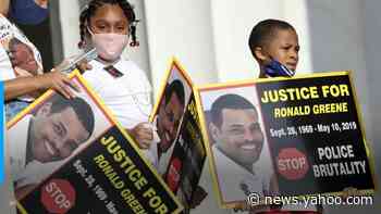 Federal authorities looking into Louisiana State Police after death of Black man in custody