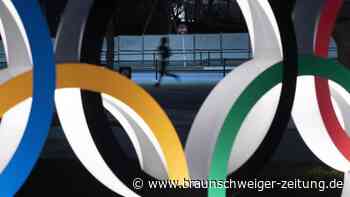 Trotz Afkari-Hinrichtung: IOC will keinen Olympia-Ausschluss des Iran