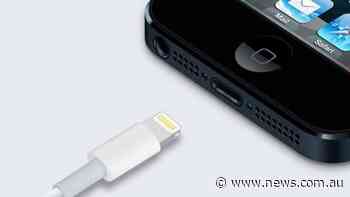 Grim prediction from Apple event
