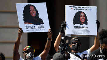 Breonna Taylor case: Louisville to pay $12M in settlement, reform police department