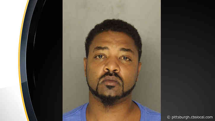 3rd Suspect Arrested In Shooting Death Of 1-Year-Old Zykier Young