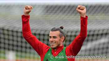 Gareth Bale’s representatives ‘discuss Tottenham return’