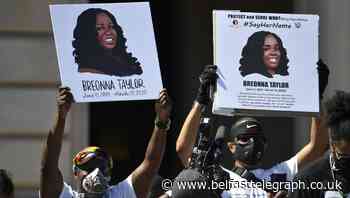 US city to pay 12 million dollars to Breonna Taylor’s family and reform police