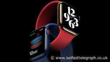 New Apple Watch line-up and fitness subscription service unveiled