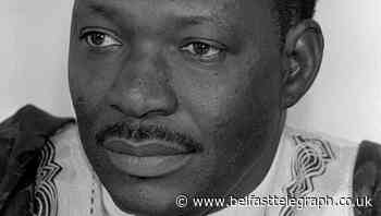 Mali’s former president Moussa Traore dies aged 83