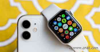 WatchOS 7 will arrive Wednesday. Here's how to update your Apple Watch     - CNET