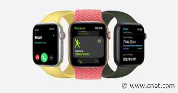 Apple Watch SE: A more affordable alternative to Apple Watch 6 at $279     - CNET