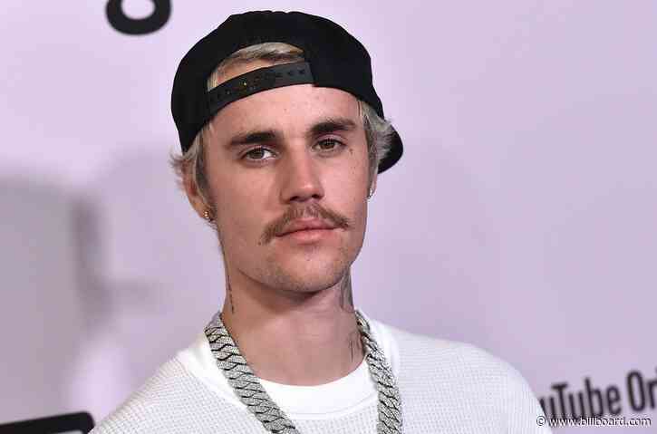 Who Should Justin Bieber Collab With Next? Vote!