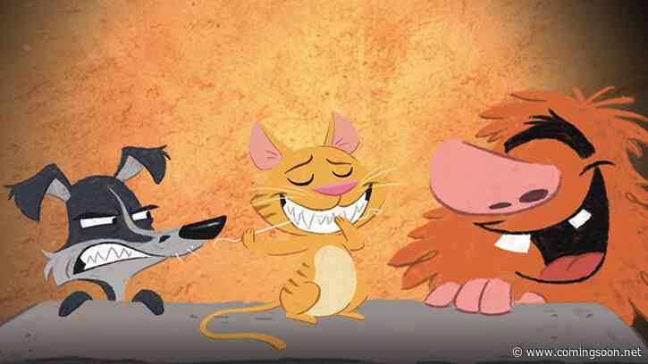 Exclusive Cats & Dogs 3: Paws Unite Clip From Warner Bros.’ Animated Feature