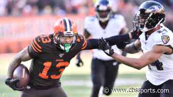 2020 Fantasy Football: Week 2 Trade Values Chart and Rest of Season Rankings