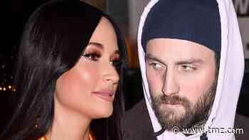 Kacey Musgraves, Ruston Kelly Reach Divorce Settlement