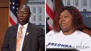 Breonna Taylor's Family Grateful for Historic Settlement, Still Demands Criminal Charges