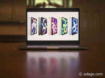 Apple 'flexes its muscles' with subscription bundle that includes News Plus