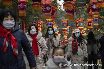 Coronavirus: viróloga china afirma de nuevo que el SARS-CoV-2 viene de un laboratorio - Fayerwayer