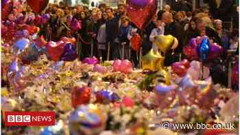 Manchester Arena Inquiry: Relatives present 'pen portraits'
